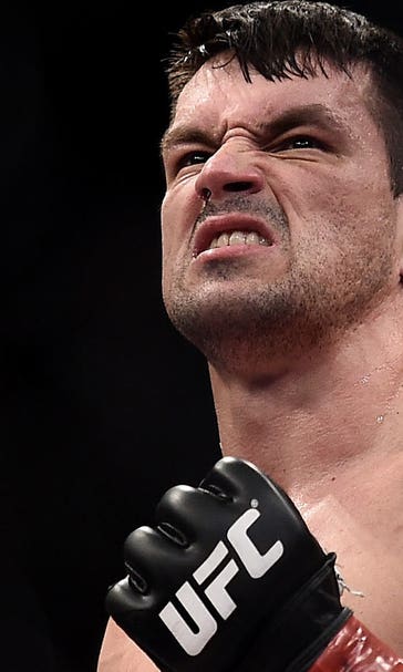 Why Demian Maia deserves the next UFC welterweight title-shot